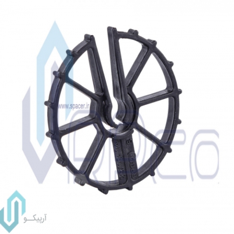 اسپیسر چرخی ( اسپیسر خورشیدی )  wheel spacer